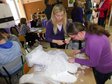 Dzień Zespołu Retta w Zespole Szkół Specjalnych w Wieluniu